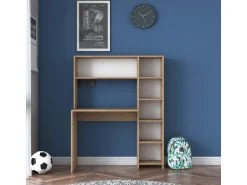 bureau en bois 