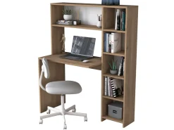 bureau en bois 