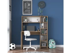 bureau en bois 