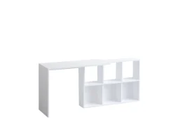 Bureau en bois