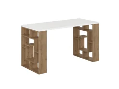 bureau en bois