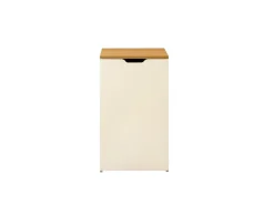 Bureau en bois