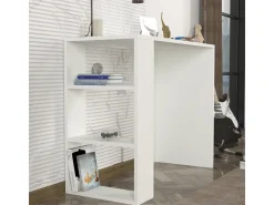 Bureau en bois