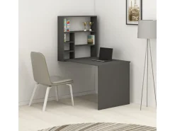 Bureau en bois 