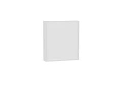 Bureau en bois "Sedir" - 90 x 59 x 154 cm - Blanc