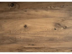 Bureau en bois