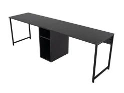 Bureau en bois