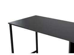 Bureau en bois