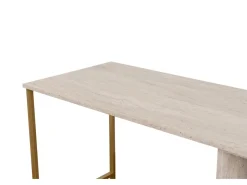 Bureau en bois 