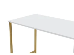Bureau en bois 