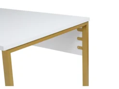 Bureau en bois 