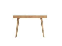 Bureau en bois