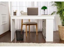 bureau en bois
