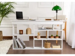 bureau en bois