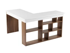 bureau en bois