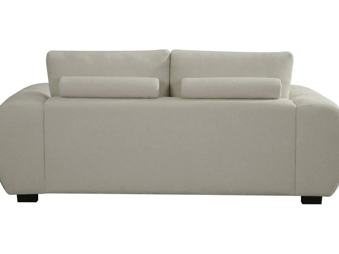 Canapé "Cambon" - 2 places - Beige