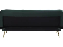 Canapé Clic Clac velours