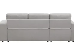 Canapé d'angle convertible/réversible