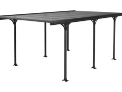 Carport voiture 