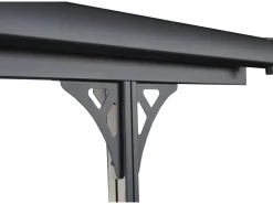 Carport voiture 