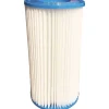 Cartouche 1000 gallons pour filtration piscine