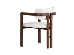 Chaise en bois