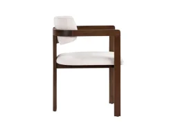 Chaise en bois