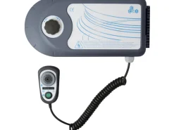 Coffret électrique de filtration pour local technique enterré - 1 projecteur 100 VA