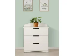 Commode pour enfants