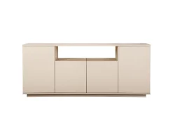 Console en bois