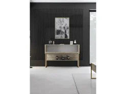 Console en bois