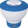 Diffuseur de chlore flottant