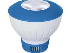 Diffuseur de chlore flottant