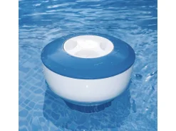 Diffuseur de chlore flottant