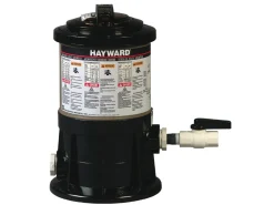 Distributeur chimique Hayward - 7 KG