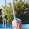 Douche pour piscine hors sol "Niagara"