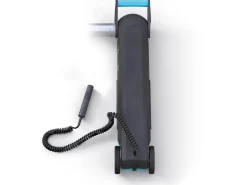 Enrouleur piscine "Rolltrot 2 Duo" - Avec couverture