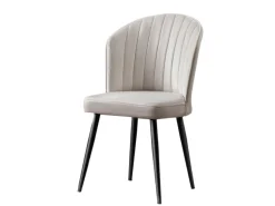 Ensemble de chaises (4 pièces) en bois