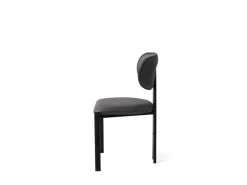 Ensemble de chaises (2 pièces) en métal