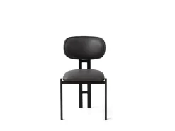 Ensemble de chaises (2 pièces) en métal