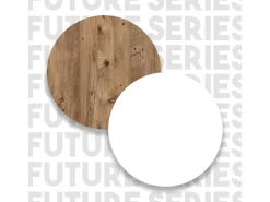 Ensemble de meubles de salon en bois