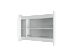 Etagère de cuisine en bois