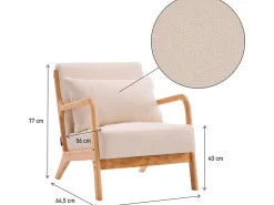 Fauteuil 