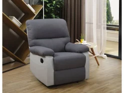 Fauteuil relax 