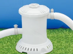 Filtration à cartouche RX600 - 2.3 m3/h