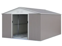 Fondation pour abri de jardin "Dallas" et "Vegas" - 15 M²