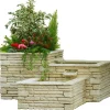 Fontaine "Helios"- 136 x 136 x 66 cm
