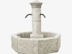 Fontaine "Méridionale"- Diamètre 122 cm x H.116 cm