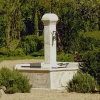 Fontaine "Séville"- Diamètre 180 x H.168 cm