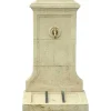 Fontaine "Toscane" - 57 x 42 x 93 cm